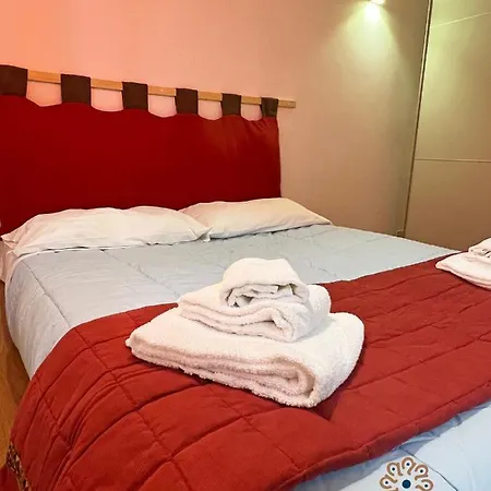 Suite Nana By Apulia Accommodation Bari Exterior photo