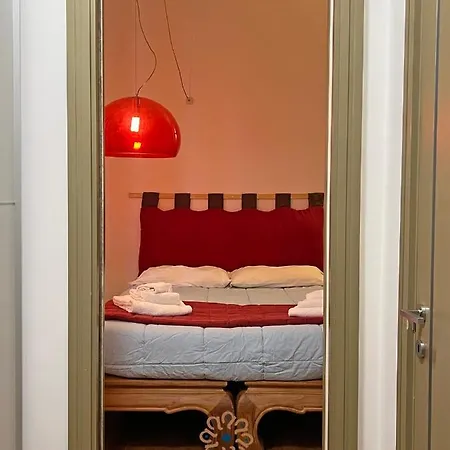 Suite Nana By Apulia Accommodation Bari Exterior photo