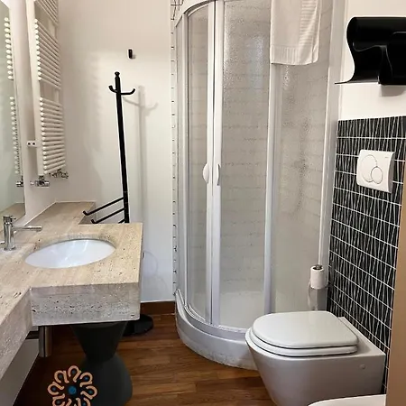 Suite Nana By Apulia Accommodation Bari Exterior photo