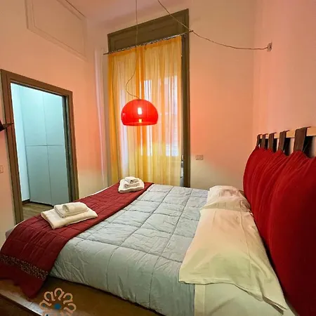 Suite Nana By Apulia Accommodation Bari Exterior photo