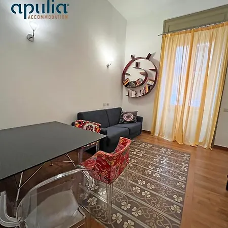 Suite Nana By Apulia Accommodation Bari Exterior photo