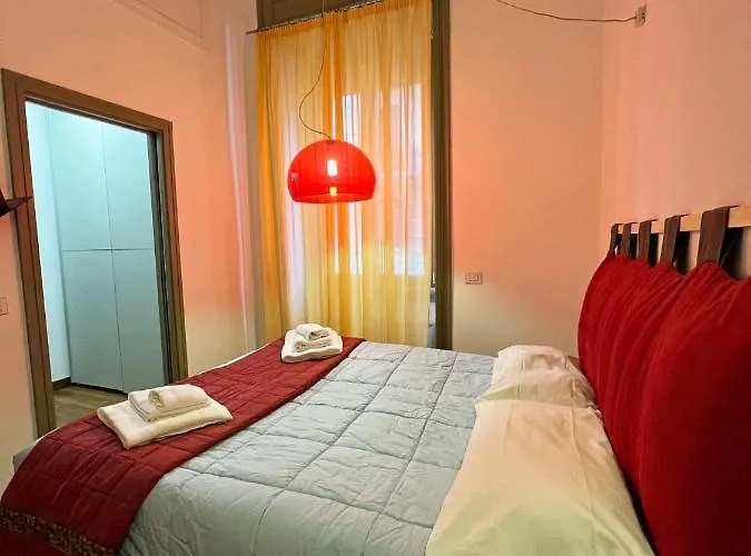 Suite Nana By Apulia Accommodation