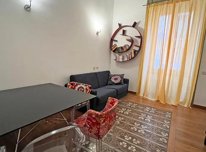 Suite Nana By Apulia Accommodation
